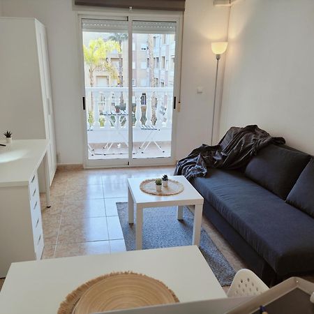 Apartmán Estudio San Julian Torrevieja Exteriér fotografie